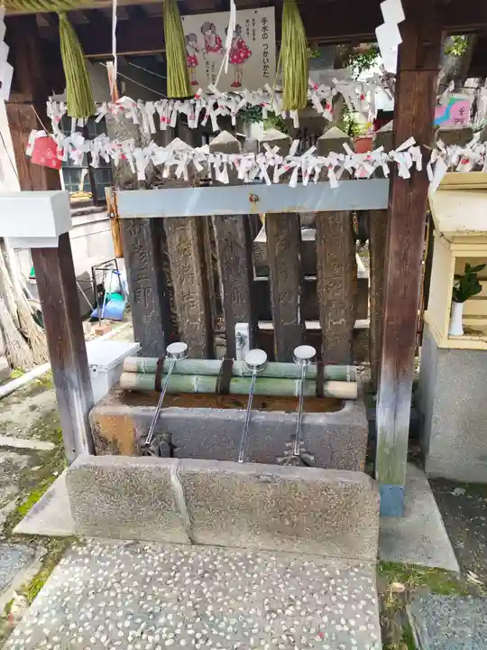 櫻宮御旅所(大阪府)