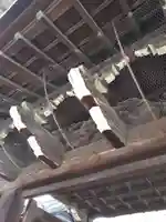 専修寺名古屋別院の山門・神門