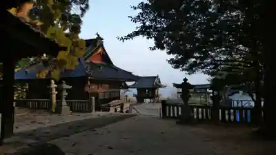 祇園寺の景色