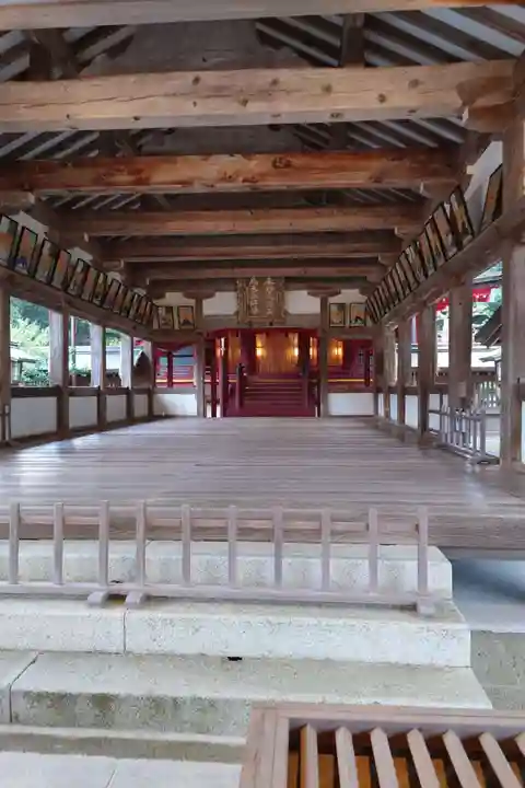 宗像大社(福岡県)