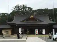 砥鹿神社(里宮)(愛知県)