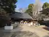 乃木神社(東京都)