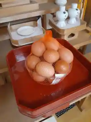 伏木香取神社(茨城県)