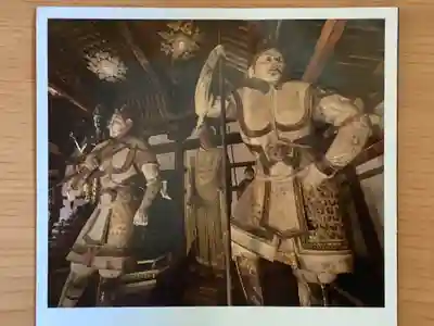 東大寺 法華堂(三月堂)の歴史