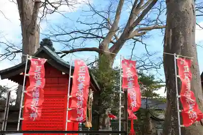 愛宕神社の末社・摂社