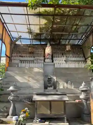 本領寺(兵庫県)