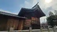 綱敷天満神社(愛媛県)