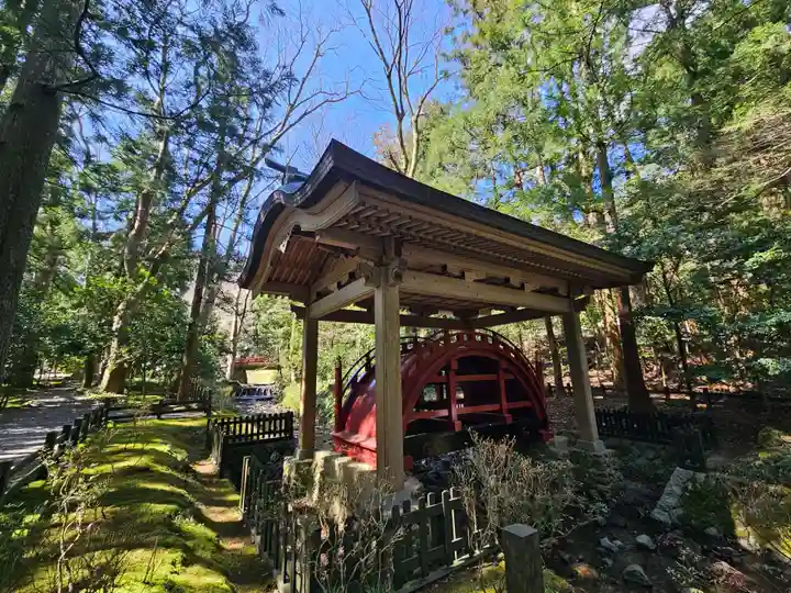 彌彦神社(新潟県)