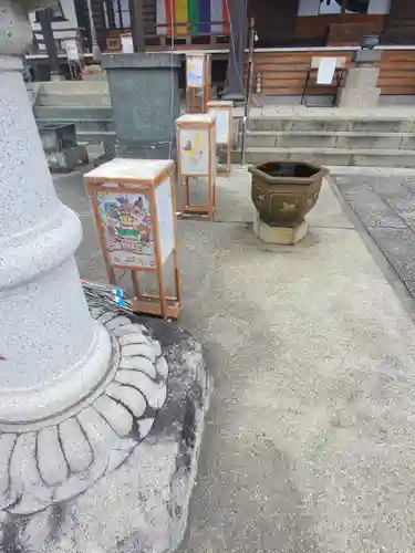 常楽寺の庭園