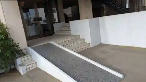 竜玄寺の本殿・本堂