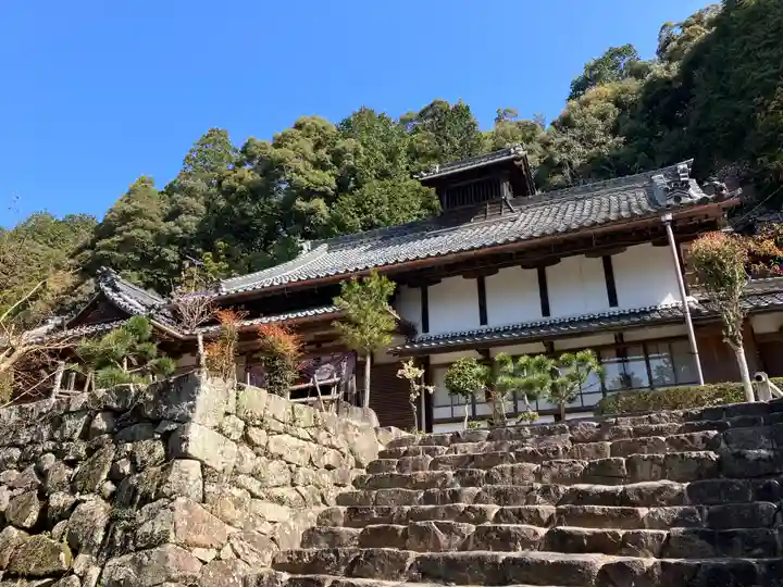 総見寺(滋賀県)
