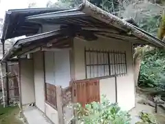 来迎院の建物その他