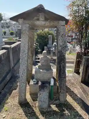 覚王山 日泰寺(愛知県)