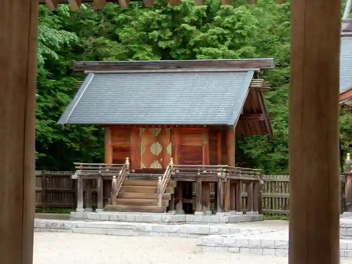 身曾岐神社(山梨県)