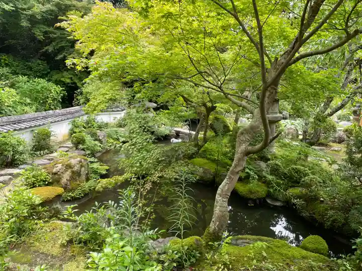 當麻寺中之坊(奈良県)