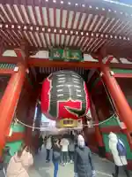 浅草神社(東京都)