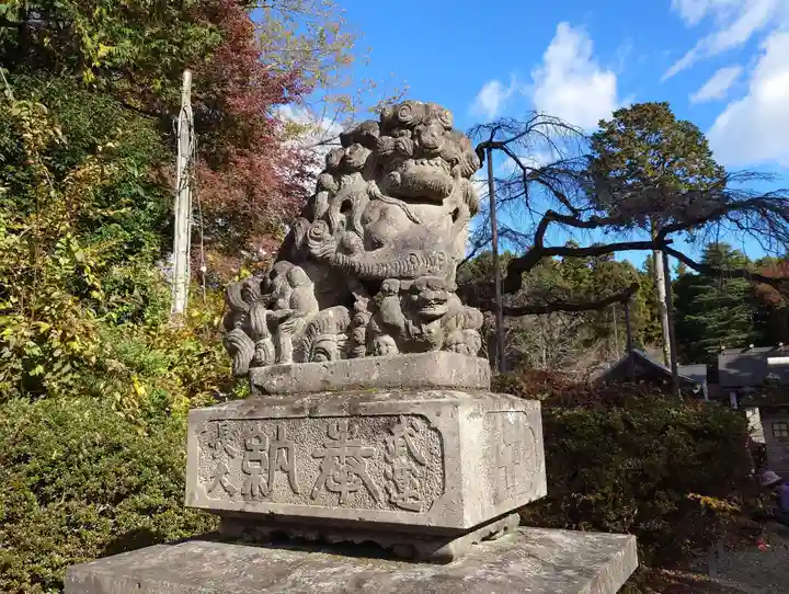 乃木神社(栃木県)