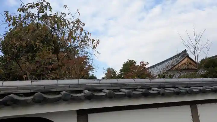 曇華院門跡(京都府)