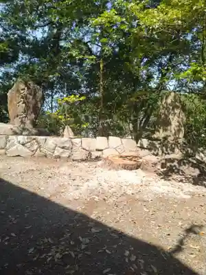 亀岡神社(福島県)