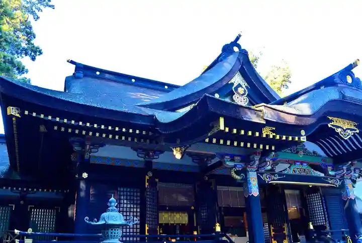 香取神宮(千葉県)