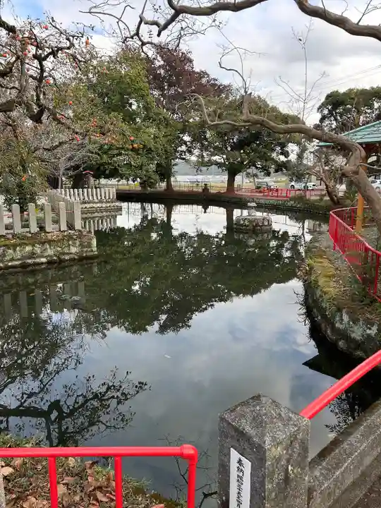 人丸神社(小中町)(栃木県)