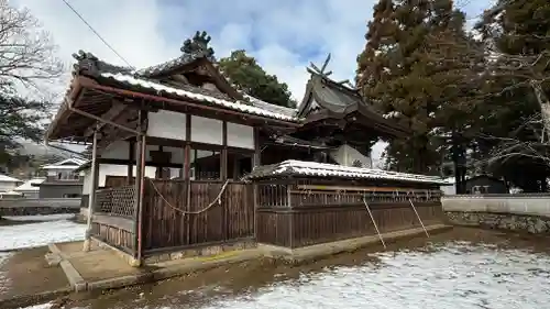 一宮神社(兵庫県)