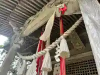 熊野神社(宮城県)