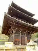 天寧寺(広島県)