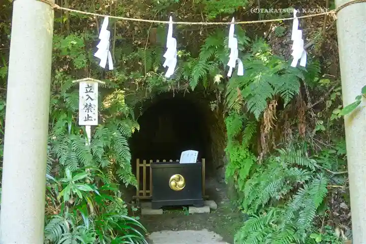 荏柄天神社(神奈川県)