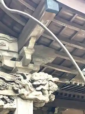 南宮神社(千葉県)