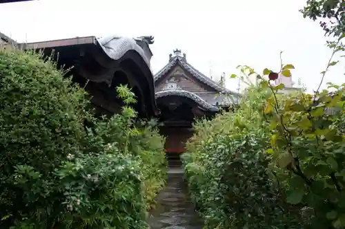 福田寺のその他建物