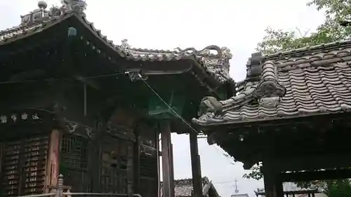 一行寺のその他建物