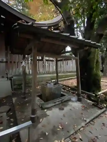 子安神社(東京都)
