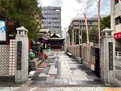 大安楽寺(東京都)