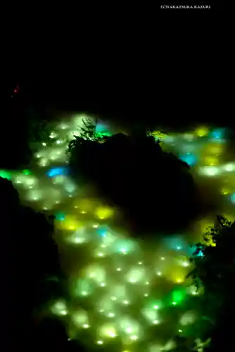 川越氷川神社(埼玉県)