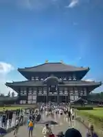東大寺(奈良県)