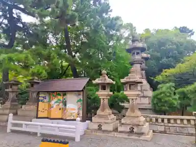 住吉大社(大阪府)