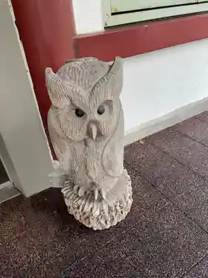 別海神社(北海道)