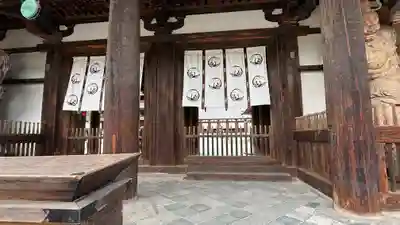 法隆寺(奈良県)
