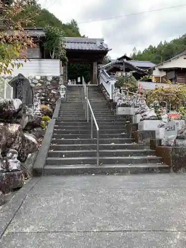 金剛寺のその他建物