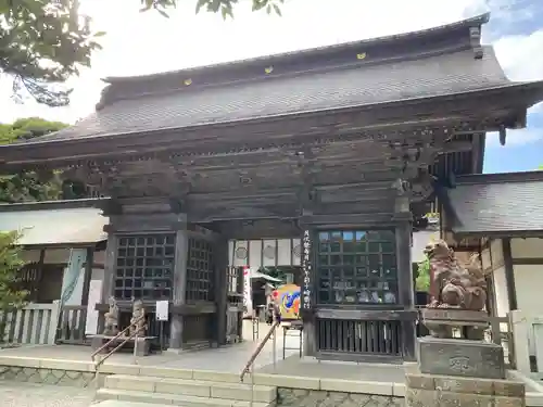 大洗磯前神社(茨城県)