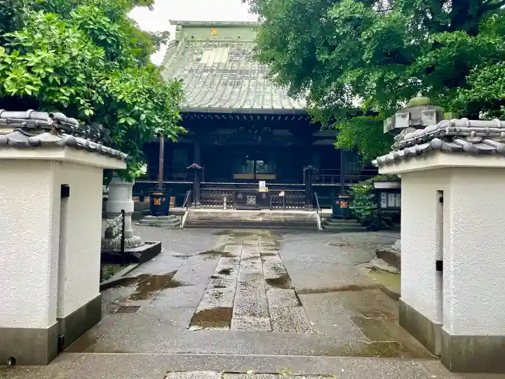 圓蔵寺(埼玉県)