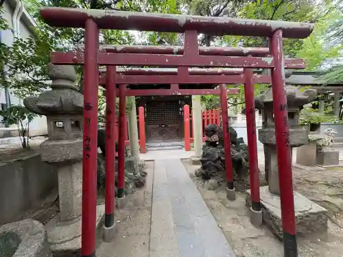 富岡八幡宮(東京都)