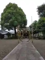 若宮神社のお祭り