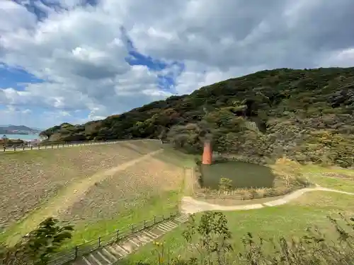 羽山神社(福岡県)
