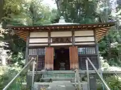 横浜　西方寺(神奈川県)