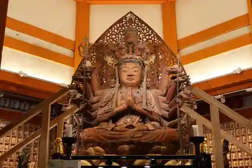 南法華寺（壷阪寺）(奈良県)