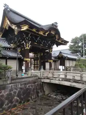 本願寺（西本願寺）(京都府)