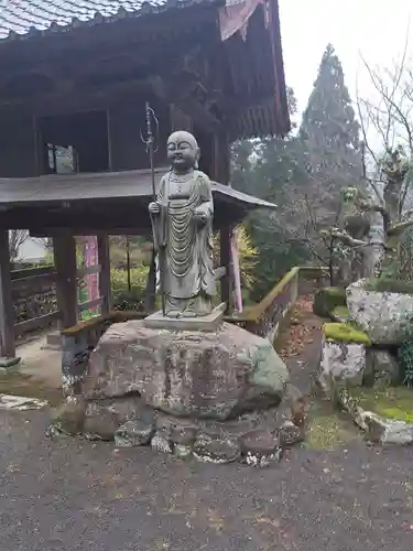 大聖寺(大分県)