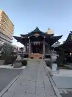 柏神社(千葉県)